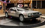1981 DMC-12 Thumbnail 9
