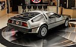 1981 DMC-12 Thumbnail 13