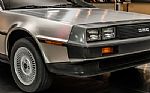 1981 DMC-12 Thumbnail 21