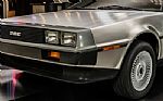 1981 DMC-12 Thumbnail 29