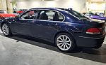 2008 7 Series 750LI Thumbnail 2