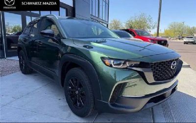 Photo of a 2026 Mazda CX-50 SUV for sale