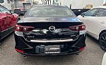 2026 Mazda3 Sedan Thumbnail 3