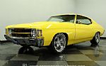 1972 Malibu Chevelle LS3 Restomod Thumbnail 21