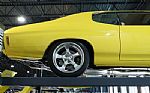 1972 Malibu Chevelle LS3 Restomod Thumbnail 68