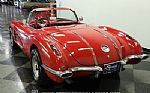 1958 Corvette Restomod Thumbnail 8