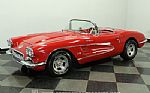 1958 Corvette Restomod Thumbnail 6