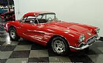 1958 Corvette Restomod Thumbnail 14