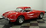 1958 Corvette Restomod Thumbnail 12