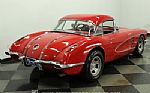 1958 Corvette Restomod Thumbnail 11
