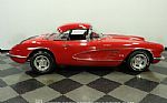 1958 Corvette Restomod Thumbnail 13