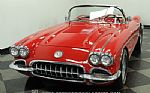 1958 Corvette Restomod Thumbnail 17