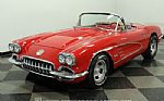1958 Corvette Restomod Thumbnail 18