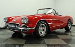 1958 Corvette Restomod Thumbnail 21