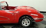 1958 Corvette Restomod Thumbnail 24