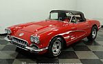 1958 Corvette Restomod Thumbnail 54