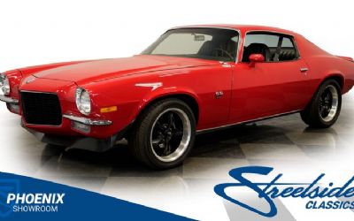 Photo of a 1971 Chevrolet Camaro SS LS3 Restomod for sale