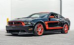 2012 Mustang Boss 302 Laguna Seca Thumbnail 2