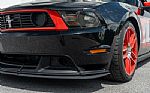 2012 Mustang Boss 302 Laguna Seca Thumbnail 9