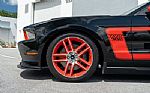 2012 Mustang Boss 302 Laguna Seca Thumbnail 17