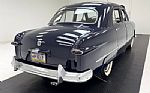 1950 Custom 4 Door Sedan Thumbnail 5
