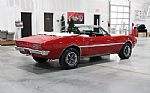1967 Firebird HO Convertible Thumbnail 4