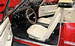 1967 Firebird HO Convertible Thumbnail 6