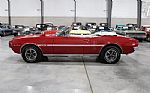 1967 Firebird HO Convertible Thumbnail 13