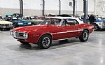 1967 Firebird HO Convertible Thumbnail 20
