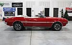 1967 Firebird HO Convertible Thumbnail 17