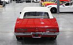 1967 Firebird HO Convertible Thumbnail 40