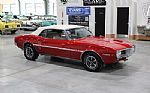 1967 Firebird HO Convertible Thumbnail 44