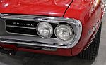 1967 Firebird HO Convertible Thumbnail 48