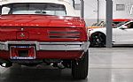 1967 Firebird HO Convertible Thumbnail 69