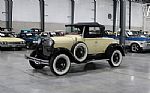 1980 Model A Roadster Thumbnail 2