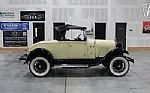 1980 Model A Roadster Thumbnail 16