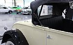 1980 Model A Roadster Thumbnail 60