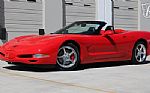 2000 Corvette Thumbnail 3