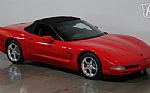 2000 Corvette Thumbnail 7