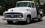 1956 F100 Thumbnail 3
