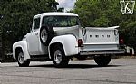 1956 F100 Thumbnail 5