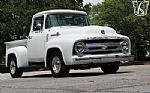 1956 F100 Thumbnail 8