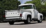 1956 F100 Thumbnail 11