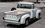 1956 F100 Thumbnail 13