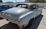 1952 Styleline 2dr Sedan Thumbnail 3
