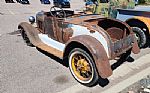 1929 Model A Roadster Project Thumbnail 4