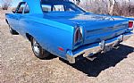 1969 Road Runner Thumbnail 3