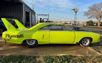 Photo of a 1970 Plymouth Road Runner for sale