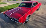 1967 Cutlass Supreme Thumbnail 2
