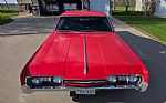 1967 Cutlass Supreme Thumbnail 15